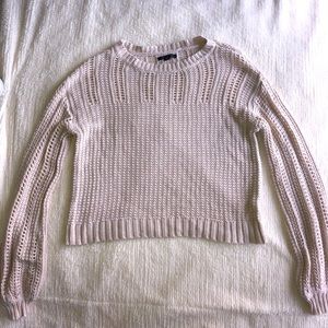 AMERICAN EAGLE SWEATER